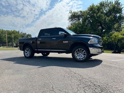 Used 2016 RAM 1500 Limited