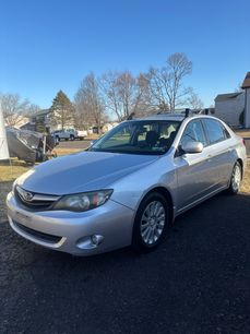 Used 2010 Subaru Impreza 2.5i Premium