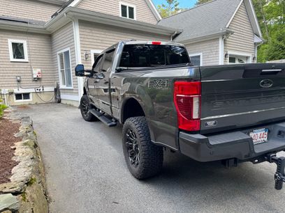 Used 2020 Ford F250 XLT