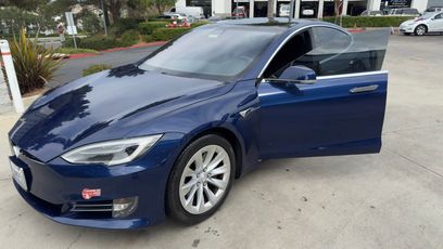 Used 2017 Tesla Model S 75