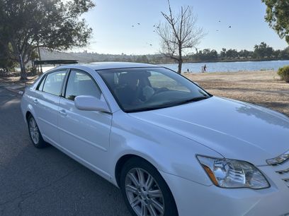 Used 2007 Toyota Avalon Limited