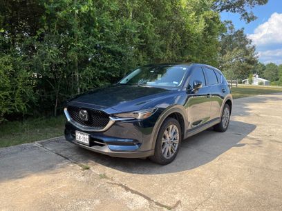 Used 2020 MAZDA CX-5 Grand Touring w/ GT Premium Package