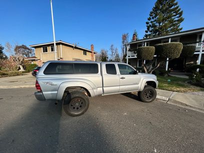 Used 2005 Toyota Tacoma PreRunner