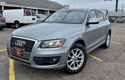 Used 2011 Audi Q5 3.2 Premium Plus