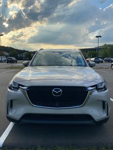 Used 2024 MAZDA CX-90 Plug-In Hybrid w/ Preferred