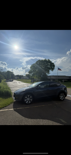Used 2023 Tesla Model Y Long Range