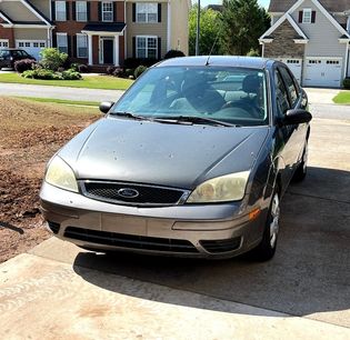 Used 2006 Ford Focus SE