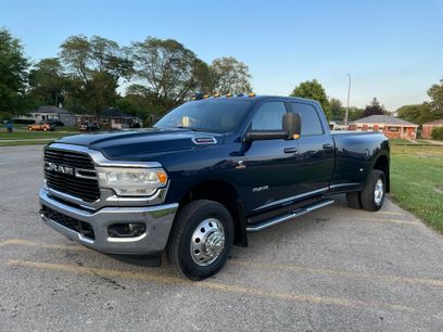 Used 2021 RAM 3500 Big Horn w/ Level B Equipment Group