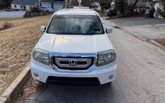 Used 2010 Honda Pilot EX