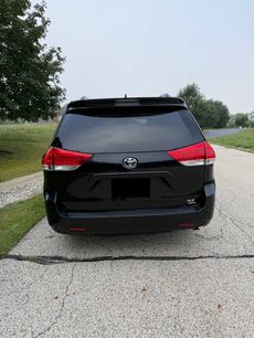 Used 2011 Toyota Sienna XLE