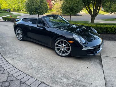 Used 2015 Porsche 911 Carrera