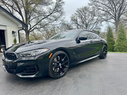 Used 2023 BMW M850i Gran Coupe xDrive