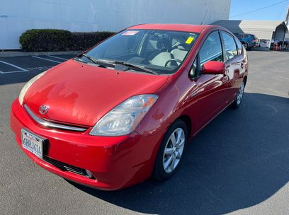 Used 2008 Toyota Prius