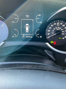 Used 2020 Toyota Sequoia 4WD