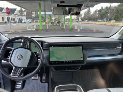 Used 2023 Rivian R1S Adventure