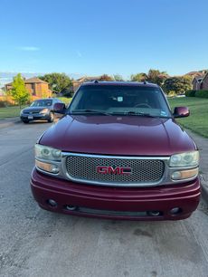 Used 2004 GMC Yukon Denali