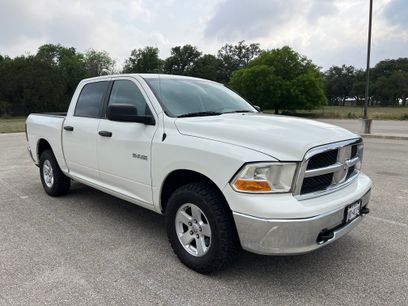 Used 2009 Dodge Ram 1500 Truck SLT w/ Protection Group
