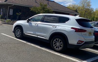 Used 2020 Hyundai Santa Fe SEL w/ Cargo Package