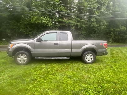 Used 2010 Ford F150 STX