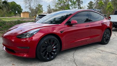 Used tesla model 3 store under $20 000