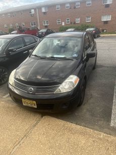 Used 2009 Nissan Versa 1.8 S w/ PWR Pkg