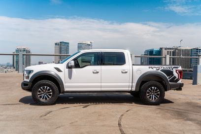 Used 2020 Ford F150 Raptor w/ Equipment Group 802A Luxury