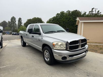 Used 2007 Dodge Ram 3500 Truck SLT