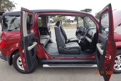 Used 2008 Honda Element EX