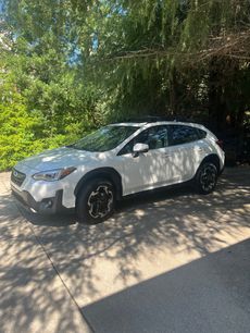 Used 2023 Subaru Crosstrek 2.5i Limited w/ Popular Package #3