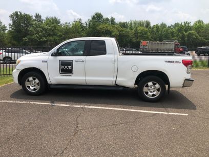 Used 2010 Toyota Tundra Limited