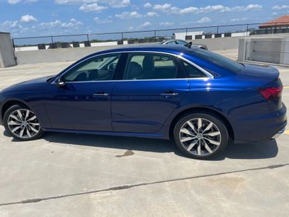 Used 2021 Audi A4 2.0T Premium w/ Convenience Package