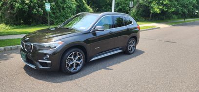 Used 2016 BMW X1 xDrive28i