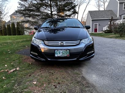 Used 2010 Honda Insight LX