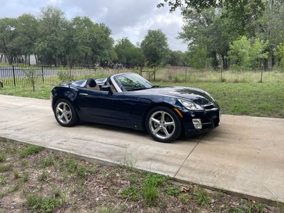 Used 2007 Saturn Sky w/ Premium Trim Pkg