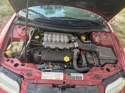 Used 1999 Chrysler Sebring JX