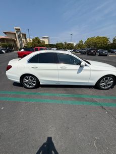 Used 2018 Mercedes-Benz C 300 Sedan