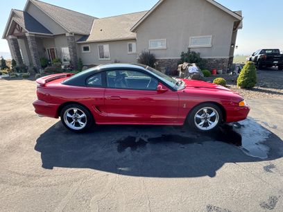 Used 1995 Ford Mustang GT
