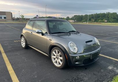 Used 2005 MINI Cooper S