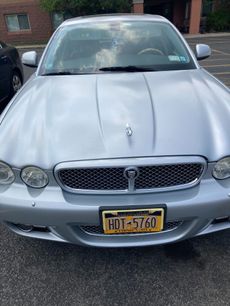 Used 2008 Jaguar XJ8