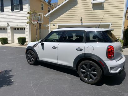 Used 2012 MINI Cooper Countryman S