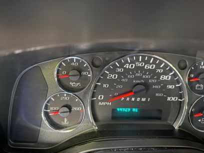 Used 2017 Chevrolet Express 3500 LT w/ LT Preferred Equipment Group