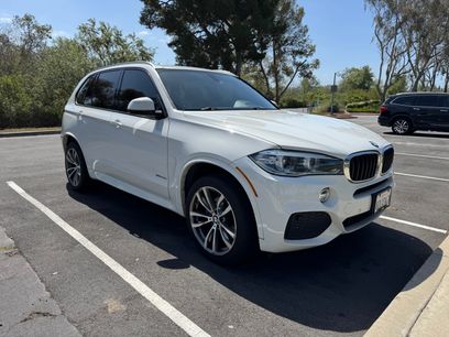 Used 2018 BMW X5 xDrive35i