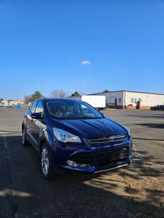 Used 2013 Ford Escape SEL