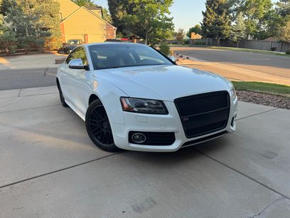 Used 2009 Audi S5 4.2
