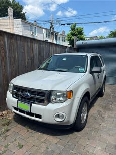 Used 2012 Ford Escape XLT