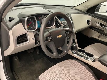 Used 2017 Chevrolet Equinox LS