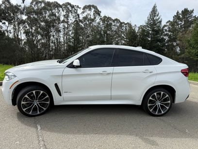 Used 2018 BMW X6 xDrive35i