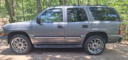 Used 2005 Chevrolet Tahoe LS w/ Cargo Package