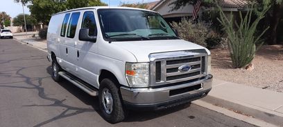 Used 2012 Ford E-250 and Econoline 250