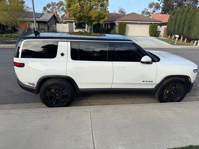 Used 2023 Rivian R1S Adventure